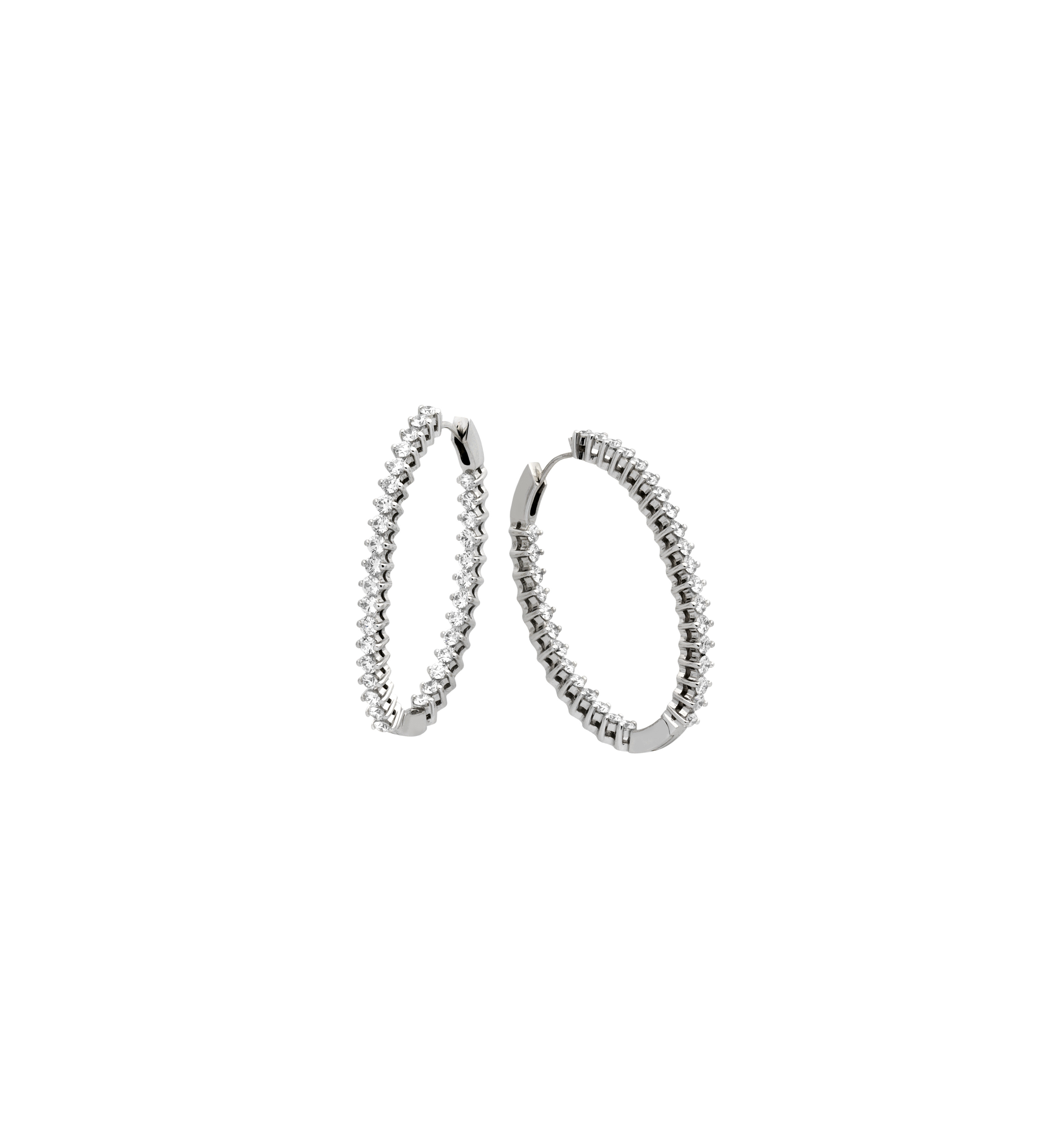  Z1517 Tennis Special Earrings 