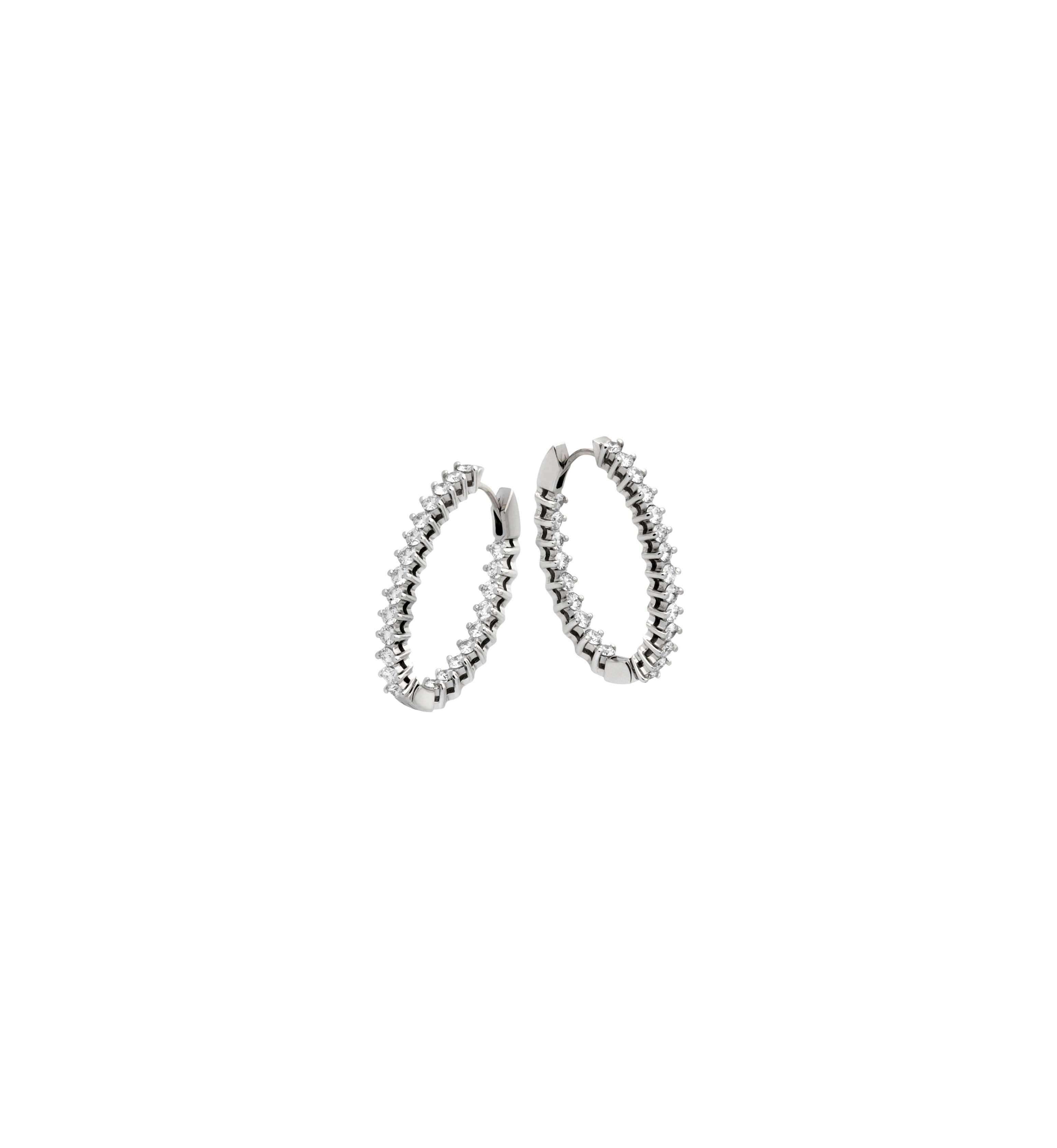  Z1528 Tennis Special Earrings 